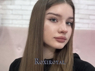 Roxiroyal