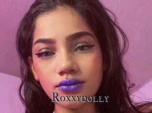 Roxxydolly