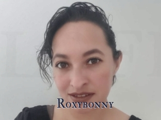 Roxybonny