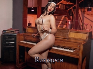 Roxybuch