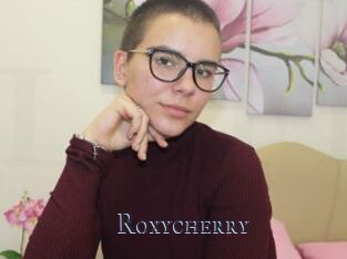 Roxycherry