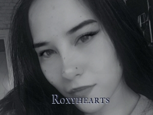 Roxyhearts