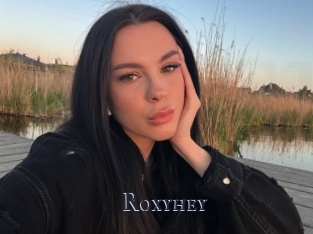 Roxyhey