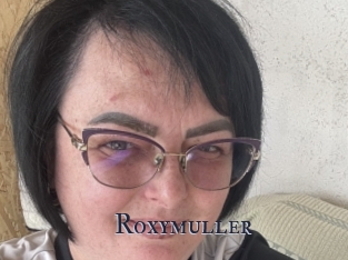 Roxymuller