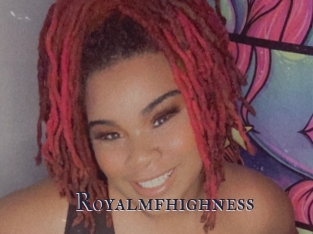 Royalmfhighness