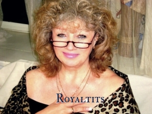 Royaltits