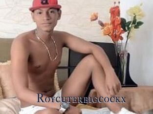 Roycuterbigcockx