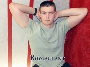 Roygallant