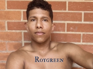 Roygreen