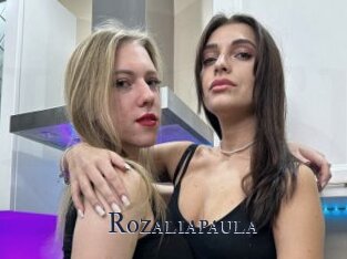 Rozaliapaula