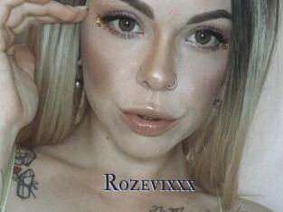 Rozevixxx