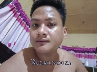 Rozmendoza