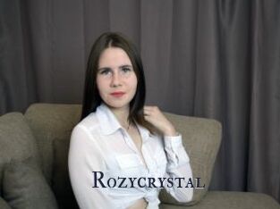 Rozycrystal