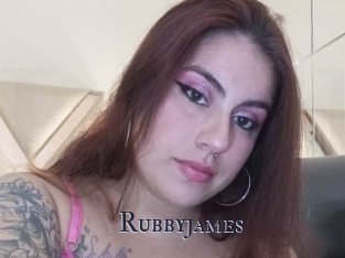 Rubbyjames