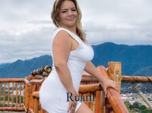 Rubiii