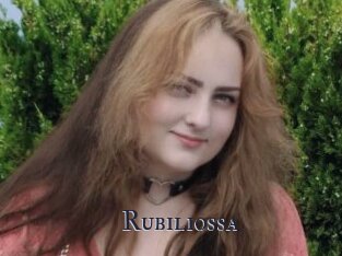 Rubiliossa