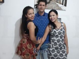 Rubisx