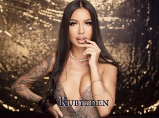 Rubyeden