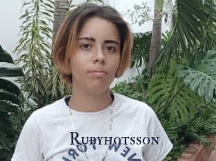 Rubyhotsson