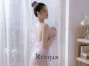 Rubyjan