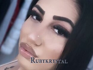 Rubykrystal