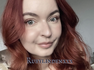 Rubylindenxxx