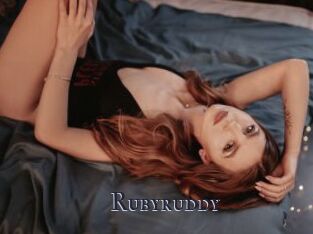 Rubyruddy