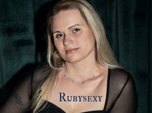 Rubysexy