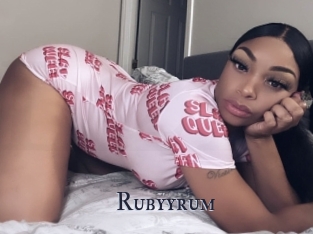 Rubyyrum