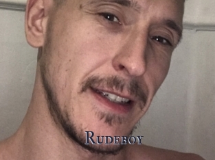 Rudeboy