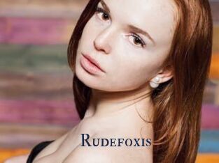 Rudefoxis