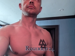 Rugerray24