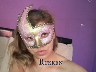 Rukken