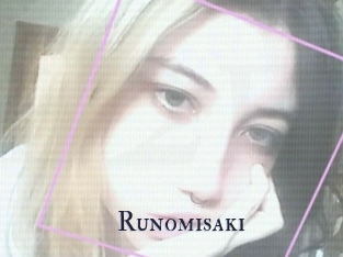 Runomisaki