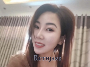 Ruthjane