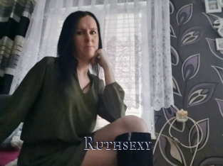 Ruthsexy