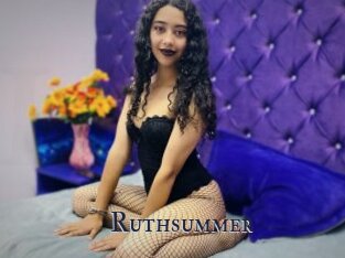 Ruthsummer