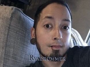 Rvadrummer