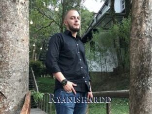 Ryanishardd