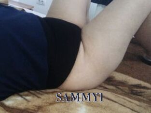 SAMMYI