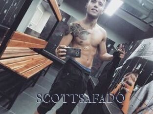 SCOTTSAFADO