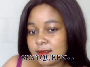 SEXYQUEEN20