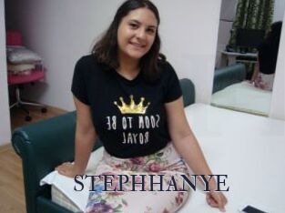 STEPHHANYE