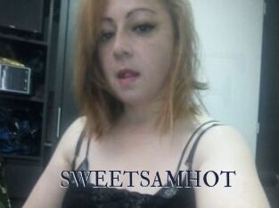 SWEETSAMHOT