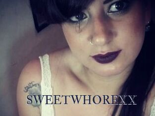 SWEETWHOREXX