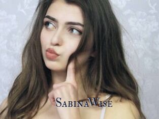 SabinaWise