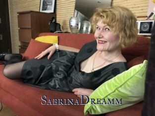 SabrinaDreamm
