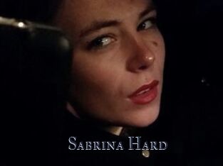 Sabrina_Hard