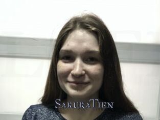 SakuraTien