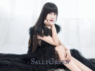 SallyGreen